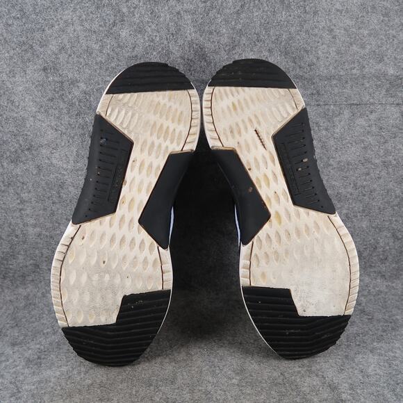 Mark Nason Shoes Mens 12 Casual Sneaker Slip On Trainer Modern Jogger Lifestyle - Picture 13 of 16